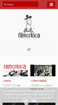 Mobile Screenshot of filmcritica.net